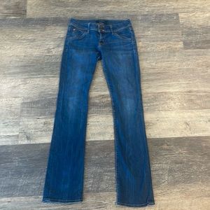 Hudson Jeans